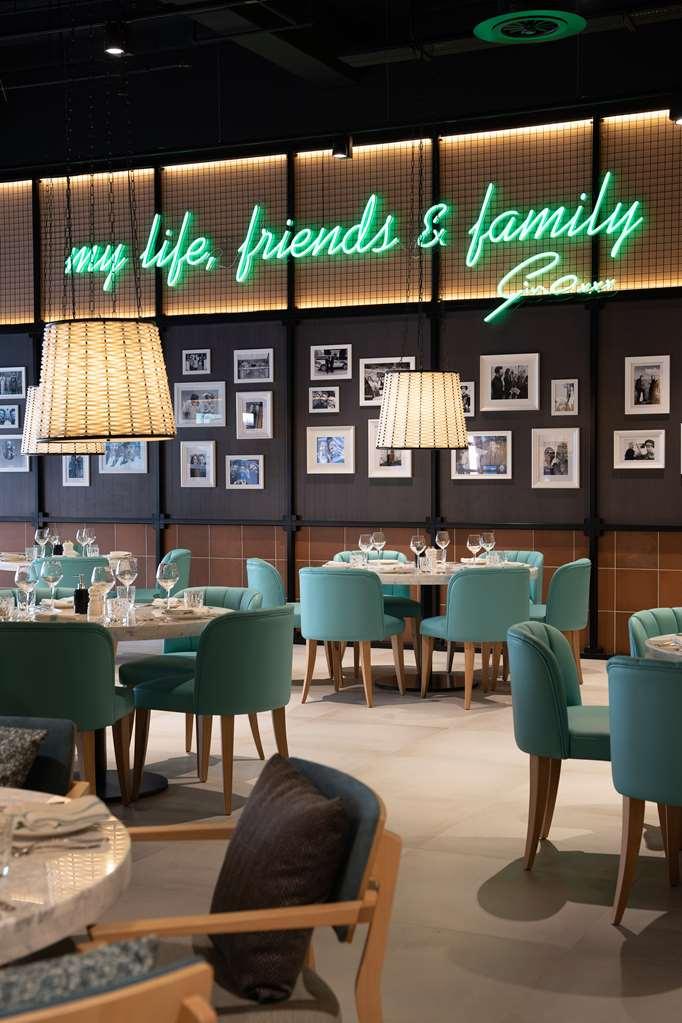 Innside Liverpool