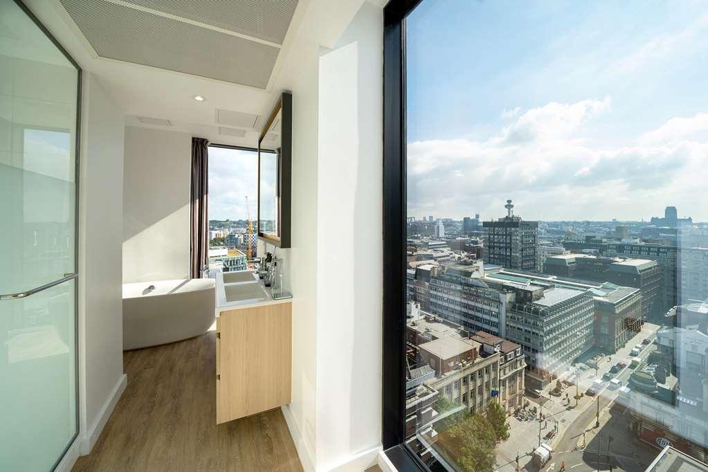 Innside Hotel Liverpool