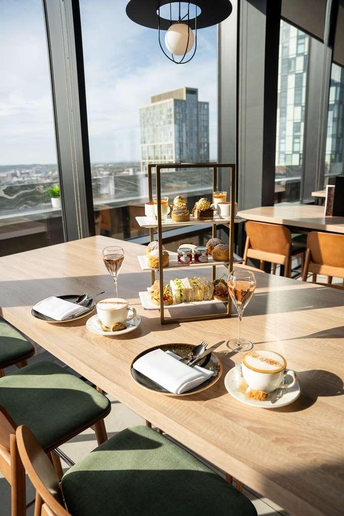 Hotel Innside Liverpool