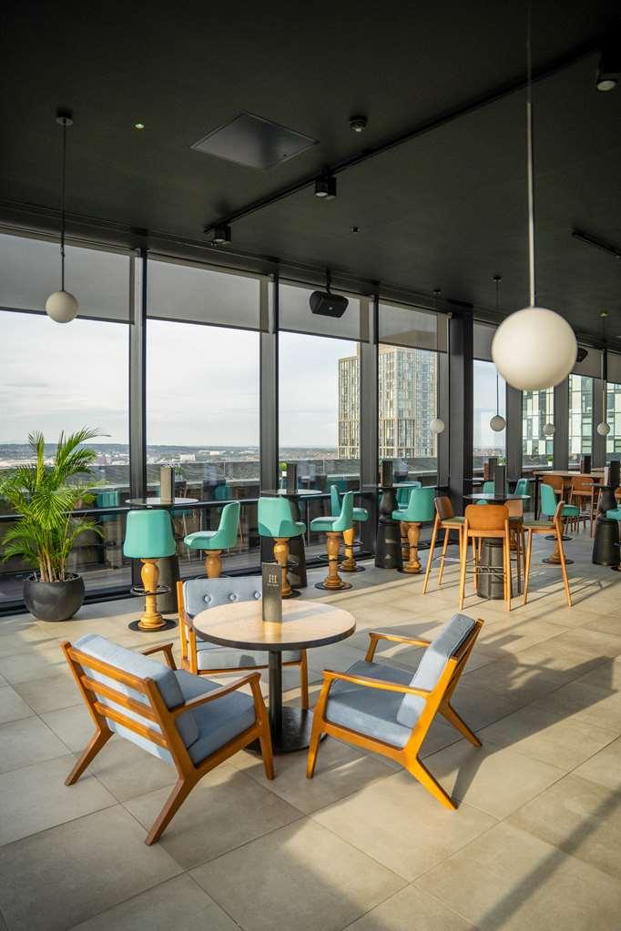 Hotel Innside Liverpool