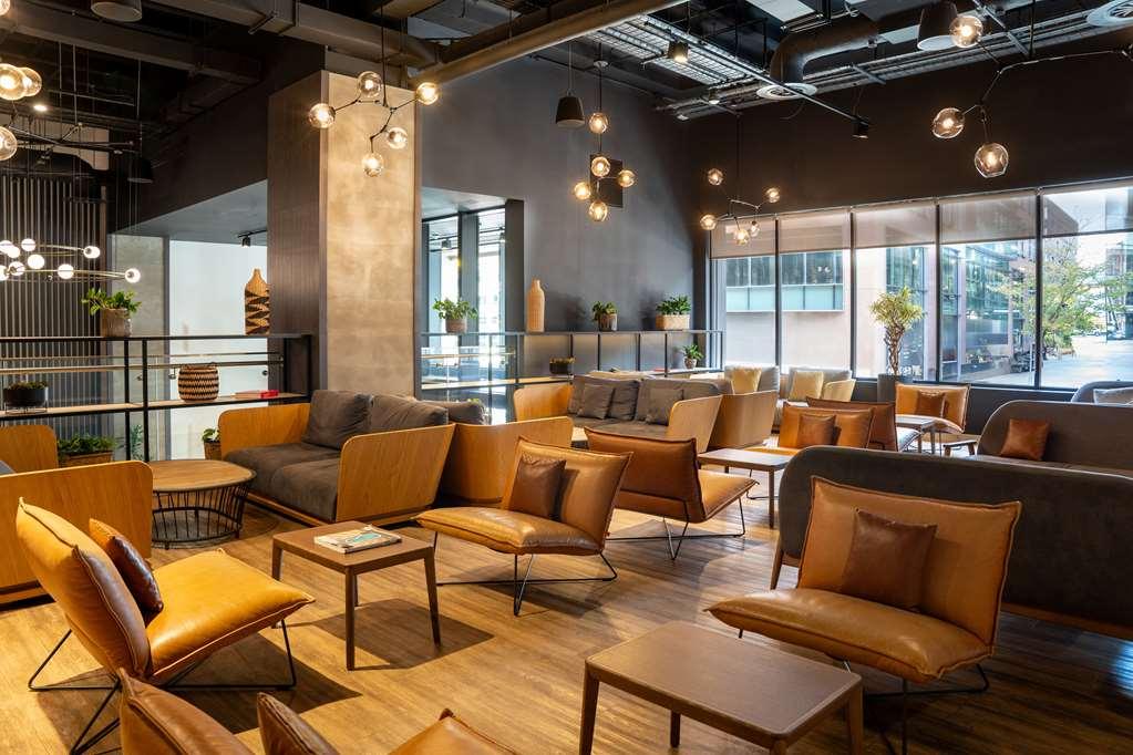 Innside Hotel Liverpool