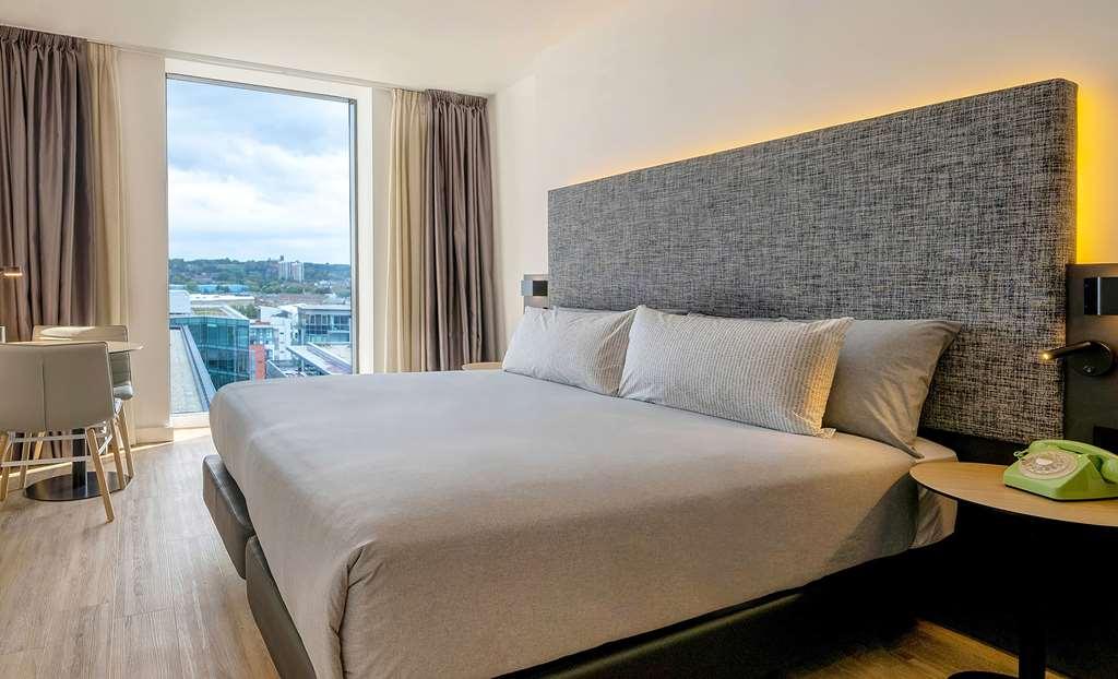 Innside Liverpool