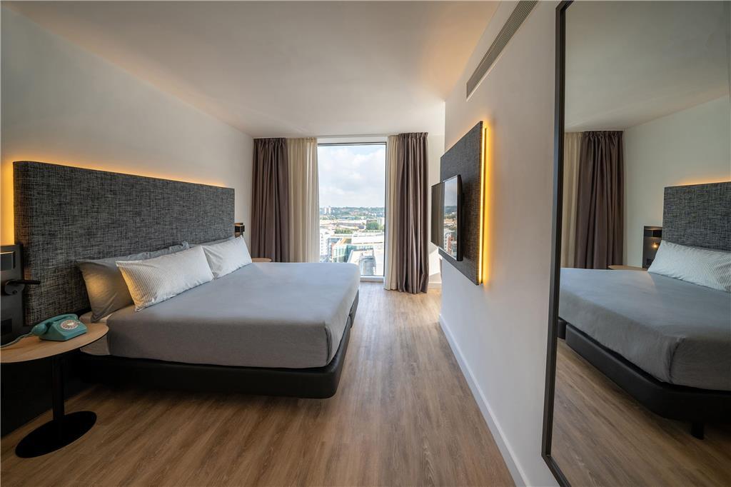 Hotel Innside Liverpool